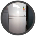 Heladera c/ Freezer