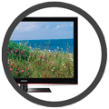 TV por Cable e Internet Wi/Fi
